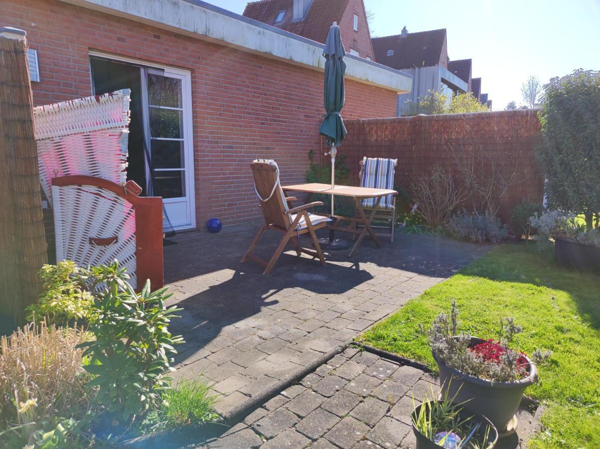 Pier 12 Ferienwohnung Eckernforde Bagian luar foto